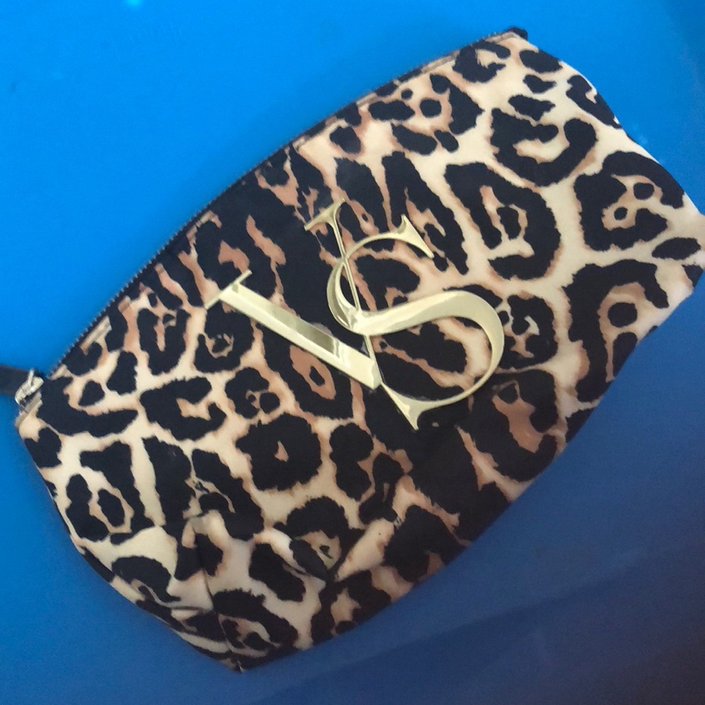 Victoria Secret Makeup Bag